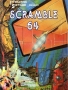 Commodore  C64  -  SCRAMBLE64